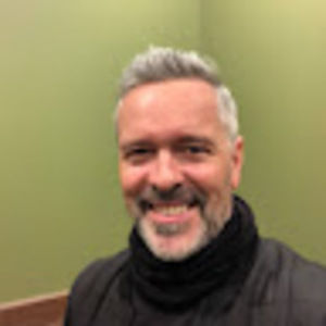 Meet your Posher, William